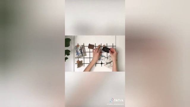 Декор комнаты идеи из тиктока/тикток идеи смотреть онлайн