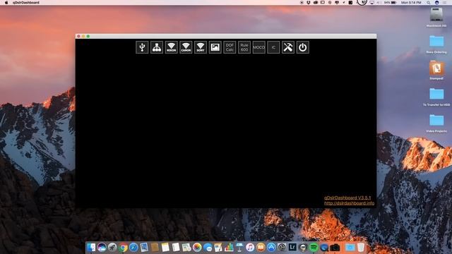 Wirelessly tether your Sony camera to your Mac or PC смотреть онлайн