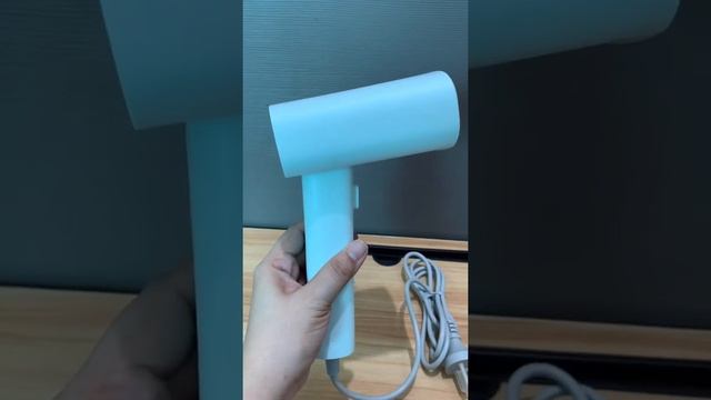 Xiaomi Handheld Steamer Iron