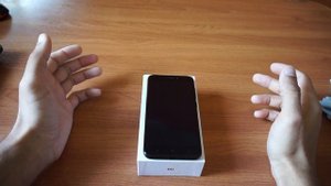 Xiaomi Redmi 4X Выключается при заблокированном/выключенном экране