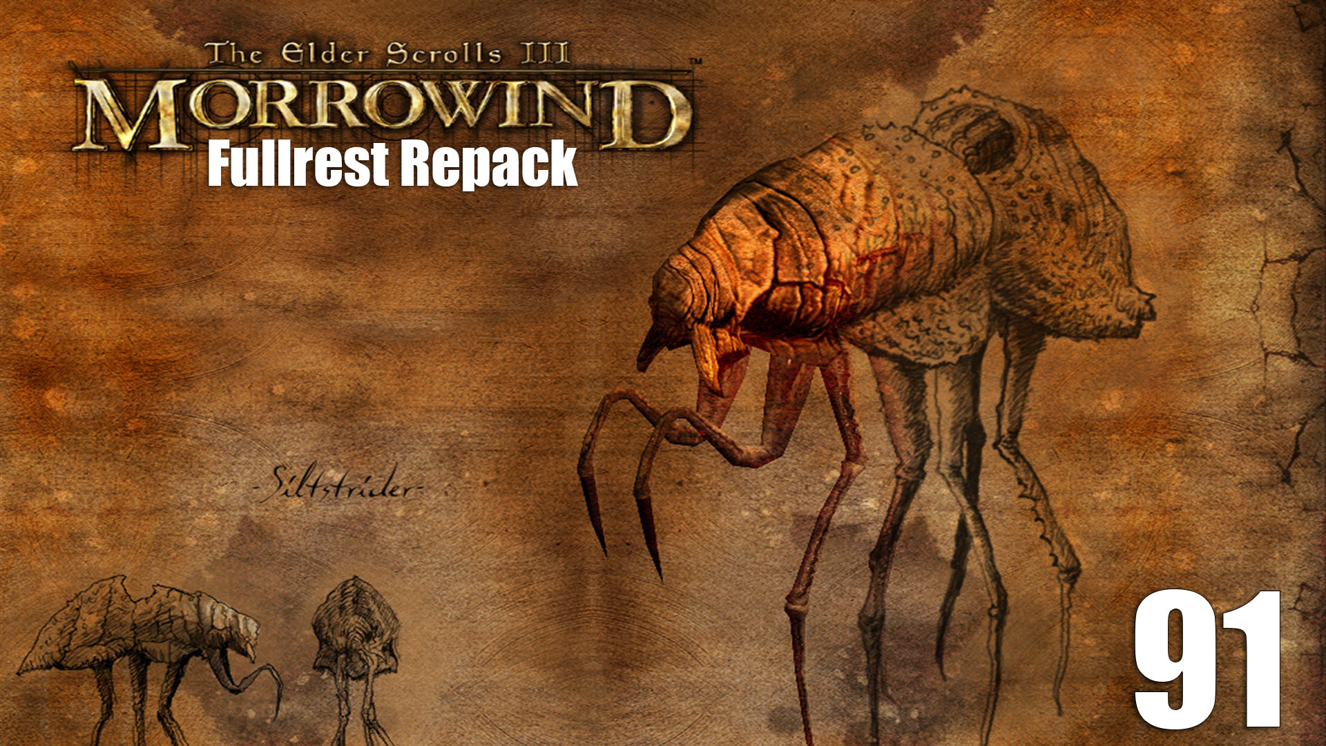 Легендарный The Elder Scrolls III: MORROWIND Fullrest #91 Кольцо Браллиона.