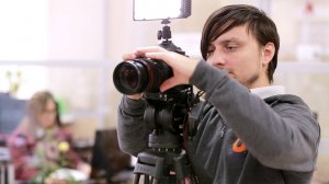 Главное в любой работе - человек!