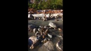 Гиперфокальное расстояние в пейзажной фотографии