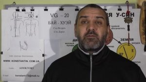 Односторонний паралич Руки и Ноги. Помощь точками Акупунктуры