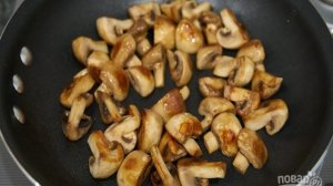 Бефстроганов (классический рецепт)