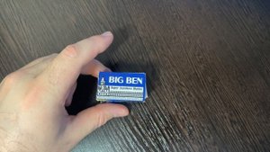 Обзор лезвий Shark Platinum