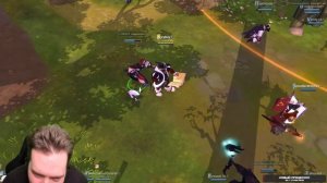 АЛЬБИОН БЕДОЛАГИ НОВЫЙ УРОВЕНЬ | ТУРНИР | АЛЬБИОН ОНЛАЙН | СТРИМ | ALBION ONLINE