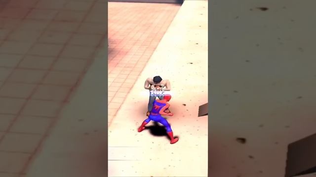 Человек паук 2 #shorts