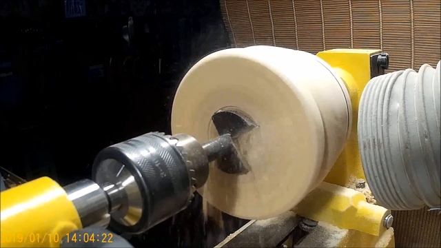 ГОРШОК ИЗ ТОПОЛЯ смотреть онлайн