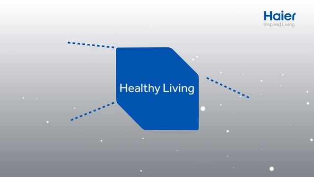 Haier AC смотреть онлайн