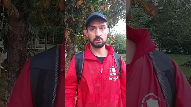 Незаконные работы у метро Академическая смотреть онлайн