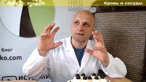 Доктор Малко Пять шагов к активному долголетию Шаг 2 Здоровая кровь и сосуды