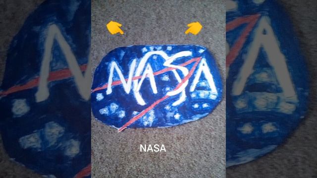 NASA logo