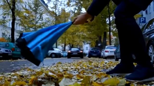 Зонт-наоборот с доставкой по всей России смотреть онлайн