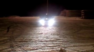 ВАЗ 2110 - задний ход.mp4