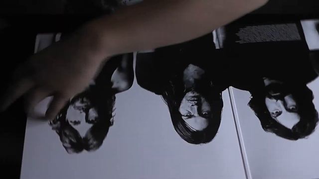 Pink Floyd "Meddle" распаковка и обзор виниловой пластинки