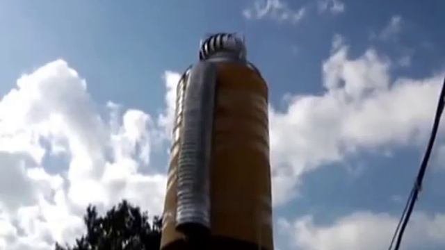 бесплатное электричество в каждый дом