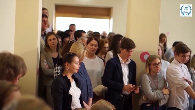 #1541МедиаЦентр. ГБОУ Школа № 1541. Последний звонок 2019 смотреть онлайн