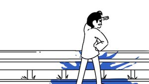 ВСЕ СМЕРТИ ИЗ Detroit: Become Human ЗА 2 МИНУТЫ ( АНИМАЦИЯ Детроит )