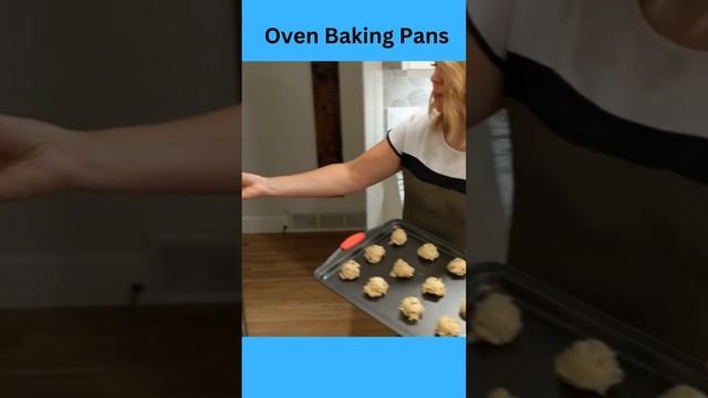 Kitchen || Kitchen Oven Baking Pans || Baking Pans || nonstick pans || kitchen ware