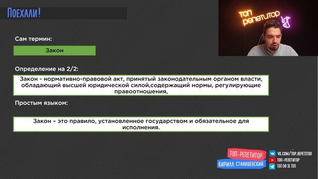 20 терминов по обществознанию с РЕАЛЬНОГО ЕГЭ | ЕГЭ по ОБЩЕСТВОЗНАНИЮ 2023 смотреть онлайн
