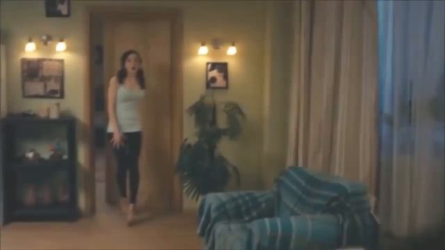 Антон и Юля | Универ смотреть онлайн