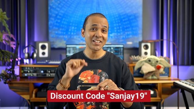 How Crystalline improves music + FREE plugin + Discount for Slammer! смотреть онлайн