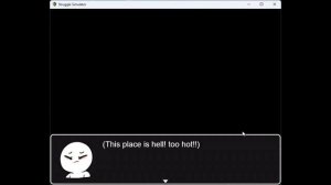 struggle simulator trap pred 1.14