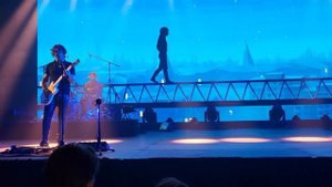 КИНО-Спокойная Ночь (live in Tomsk ДЗиС 1.05.23)
