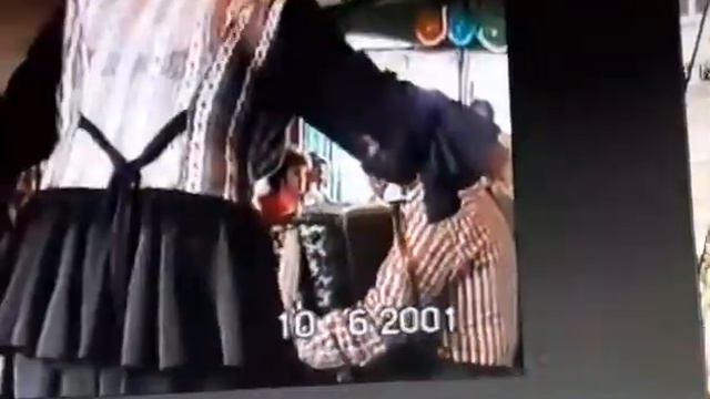 Ликино-Дулёво. Видеокассета. 2001г. смотреть онлайн