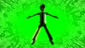 Ben 10 Sonic Transformation With The Omnitrix [Animation]