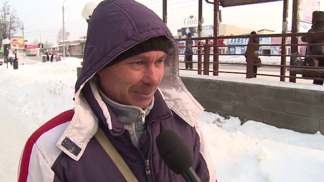 Опрос 28.01.16 Чем кормить домового? смотреть онлайн