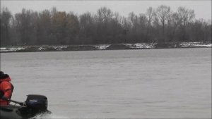 Тестирование лодки "Капитан А310" (производство ГК "ТОНАР")