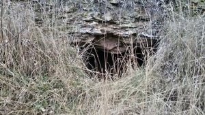 Скельки: село среди днепровских скал