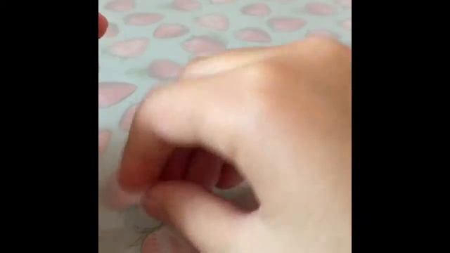 Первое видео?! Новая рубрика???| Как слепить шарм для слайма?| Пирожное Макарун???❤️ смотреть онлайн