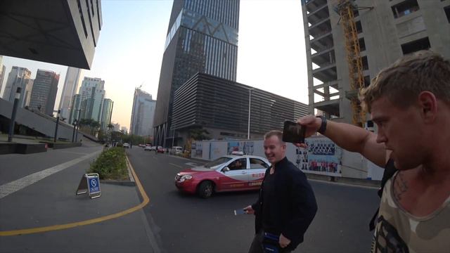 Shenzhen   ШЭНЬЧЖЭНЬ   и   КИТАЙСКИЕ ДРУЗЬЯ