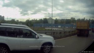 Троллейбус 70 Братцево - Белорусский вокзал // 2017