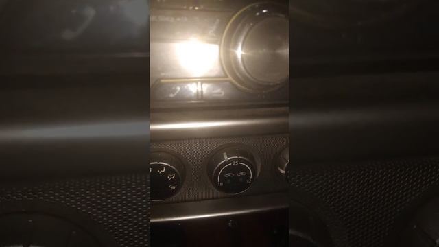 Время прогрева дизельного двигателя зимой. смотреть онлайн