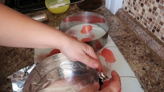 Ягодный кофитюр. Малиново-вишнёвый конфи. Прослойка для торта. Ягодная прослойка для торта