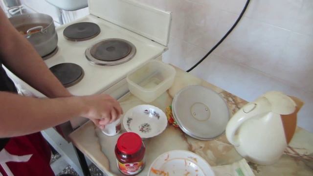 КАК ПРИГОТОВИТЬ ТУШЕНУЮ КАПУСТУ смотреть онлайн