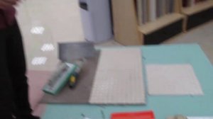 LITOKOL эпоксидный клей затирка STARLIKE Часть 3