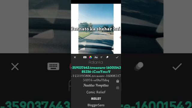 How add text to your videos . Simple method смотреть онлайн