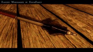 Another Skyrim Mod Feature #35