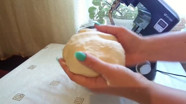 Идеальное ТЕСТО для Пельменей, Вареников, Чебуреков и Мант / Быстрый РЕЦЕПТ Вареников с Картошкой