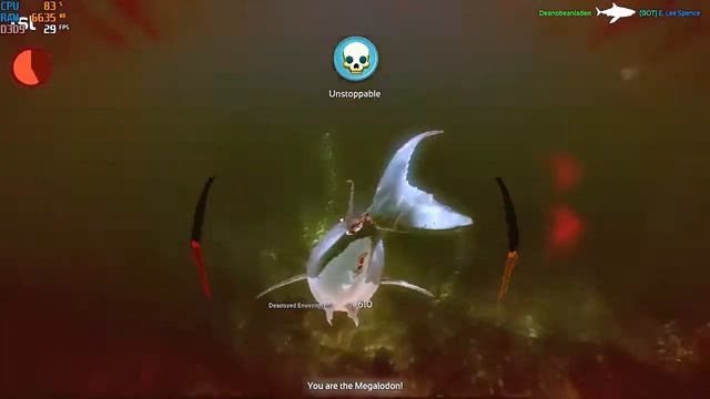 DEPTH GAMEPLAY TEST (A10 9700 720P) смотреть онлайн