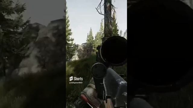 escape from tarkov