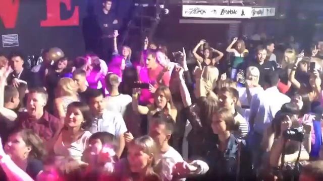 Группа МОХИТО в вашем городе! смотреть онлайн