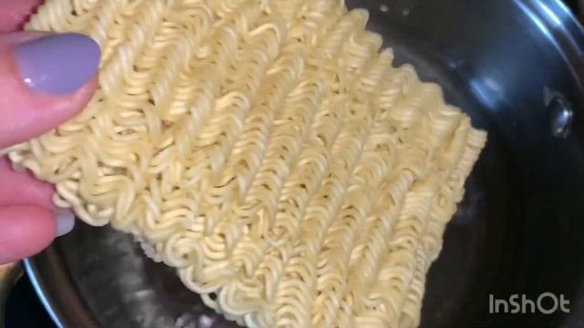 Лапша по- тайски / Обед/ Погода смотреть онлайн