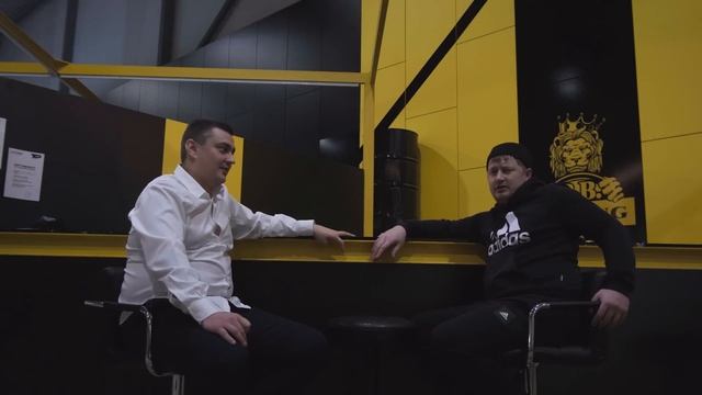 Как дальнобойщик стал успешным предпринимателем
