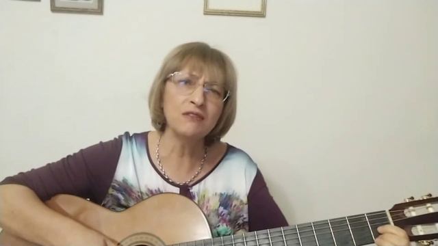 Романс 